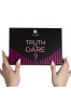 TRUTH OR DARE GAME (FR/PT)