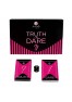 TRUTH OR DARE GAME (FR/PT)