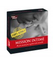 MISSION INTIME - 100% KINKY