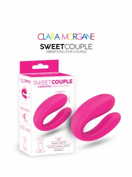 SWEET COUPLE - ROSE