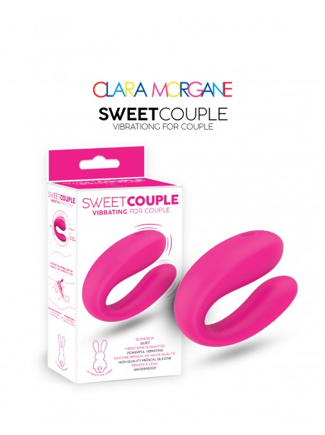 SWEET COUPLE - PINK