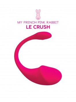 Le Crush Fushia