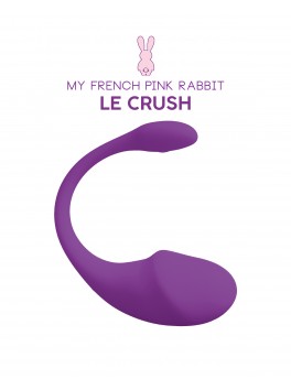 Le Crush purple