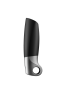 Power masturbator Connect App Satisfyer Black