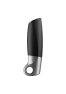 Power masturbator Connect App Satisfyer Black