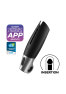 Power masturbator Connect App Satisfyer