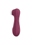 Pro 2 Generation 3 Air pluse - Wine red Satisfyer