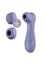 Pro 2 Generation 3 Air pluse - Lilac Satisfyer