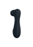 Pro 2 Generation 3 Air pluse Connect App and vibrator - Black Satisfyer