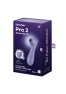 Pro 2 Génération 3 Air pluse Connect App et vibration - Lila Satisfyer