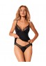 Bella Rou top and panties