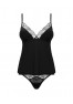 Bella Rou top and panties