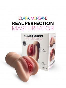 Masturbator Clara