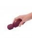 MINI WANDERFUL DORCEL PLUM