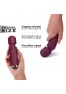 MINI WANDERFUL DORCEL PLUM