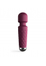 MINI WANDERFUL DORCEL PLUM