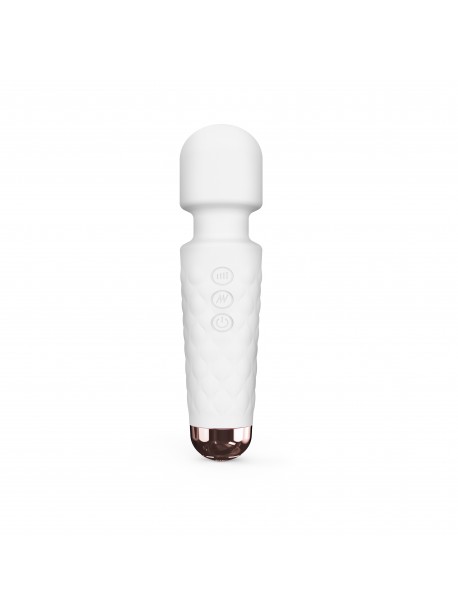 MINI WANDERFUL DORCEL WHITE