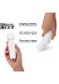 MINI WANDERFUL DORCEL WHITE