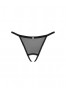 Stewardess costume 3-pcs-grey