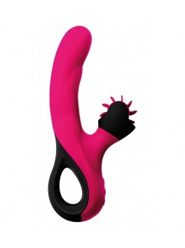 DYSIS PINK - clitoral stimulation vibrator