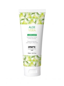 Intime bio lubricant water based - Aloe vera