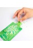 Mint popping candies 