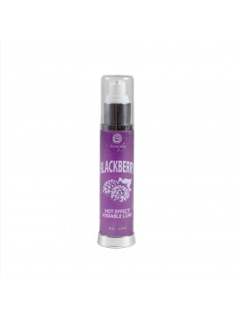  Hot effect blackberry lubricant 50ml 3539