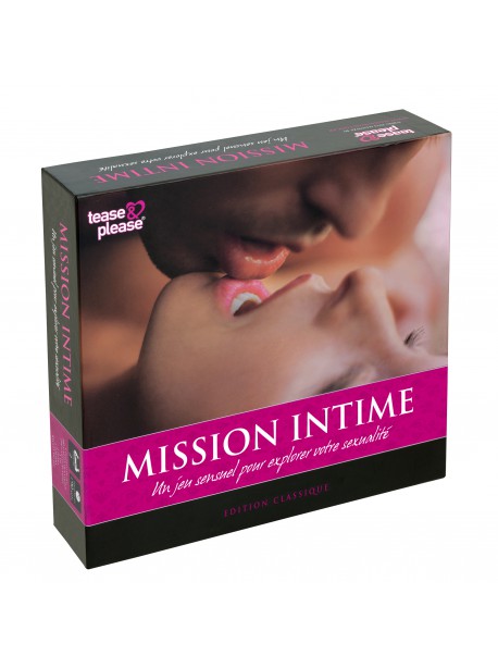 MISSION INTIME CLASSIC