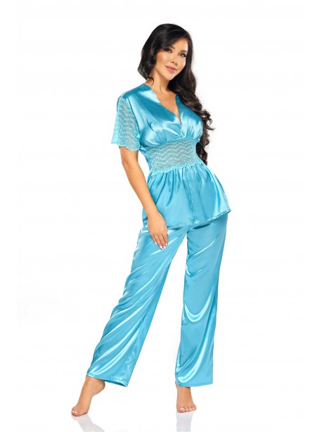 Missy ensemble - Turquoise