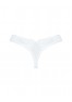 Heavenlly thong white