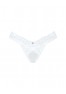 Heavenlly thong white