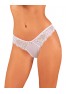 Heavenlly panties White