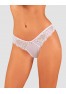 Heavenlly culotte - Blanche