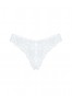 Heavenlly culotte - Blanche