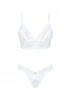 Heavenlly set - White