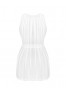 Heavenlly peignoir - White