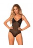 Alifini Body - Noir
