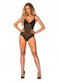 Alifini Body - Noir