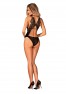 Alifini Body - Noir