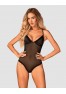 Alifini Body - Noir