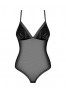 Alifini Body - Noir