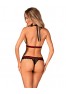 Rossita Body - Noir