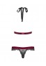 Rossita Body - Noir
