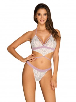 Lilyanne Body - Blanc