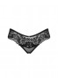 Maderris panties black