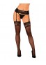 Maderris Stockings - Black