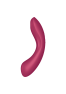 Curvy trinity 1 - 3 en 1 Rouge Satisfyer