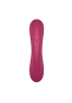 Curvy trinity 1 - 3 en 1 Rouge Satisfyer