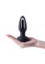 Snuggy - Plug anal vibrant et stimulateur de prostate