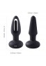 Snuggy - Plug anal vibrant et stimulateur de prostate